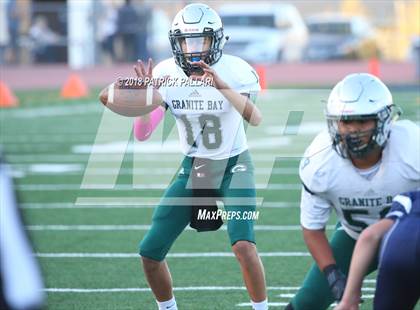 Thumbnail 1 in FR: Granite Bay @ Oak Ridge photogallery.
