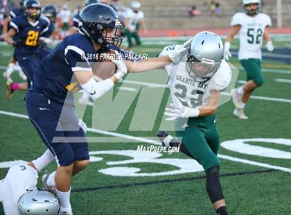 Thumbnail 1 in FR: Granite Bay @ Oak Ridge photogallery.