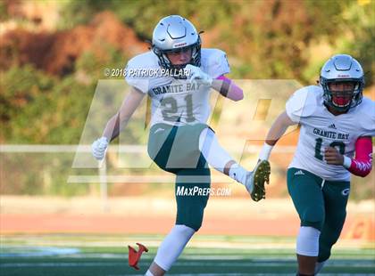 Thumbnail 2 in FR: Granite Bay @ Oak Ridge photogallery.