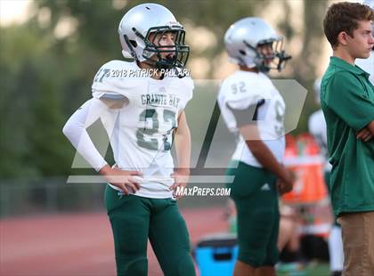 Thumbnail 1 in FR: Granite Bay @ Oak Ridge photogallery.