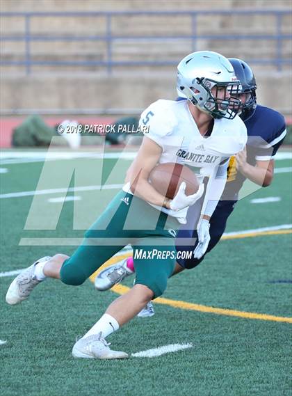 Thumbnail 1 in FR: Granite Bay @ Oak Ridge photogallery.