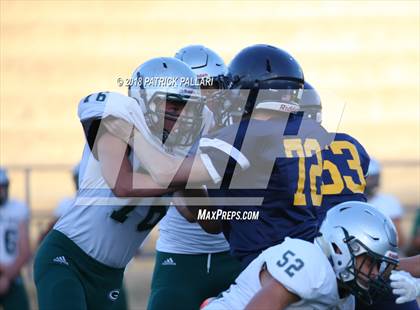 Thumbnail 3 in FR: Granite Bay @ Oak Ridge photogallery.