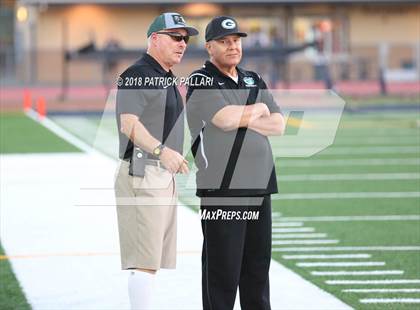 Thumbnail 3 in FR: Granite Bay @ Oak Ridge photogallery.