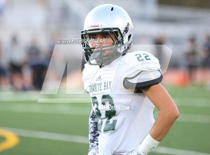 Thumbnail 1 in FR: Granite Bay @ Oak Ridge photogallery.