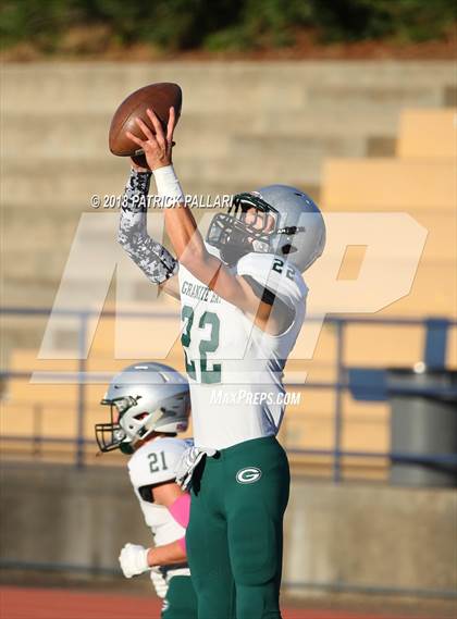 Thumbnail 3 in FR: Granite Bay @ Oak Ridge photogallery.