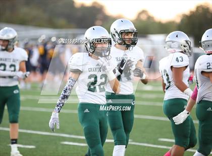 Thumbnail 3 in FR: Granite Bay @ Oak Ridge photogallery.