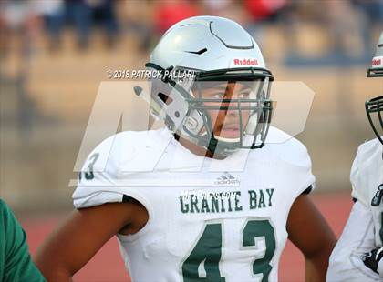 Thumbnail 1 in FR: Granite Bay @ Oak Ridge photogallery.