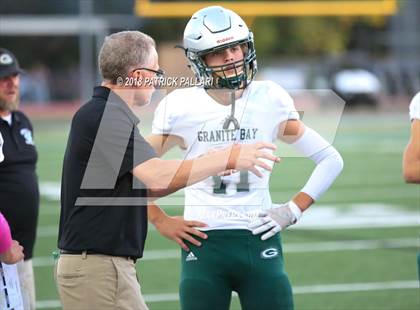 Thumbnail 2 in FR: Granite Bay @ Oak Ridge photogallery.