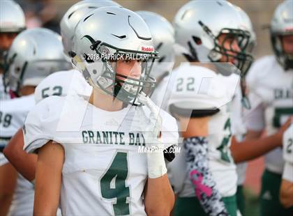Thumbnail 3 in FR: Granite Bay @ Oak Ridge photogallery.