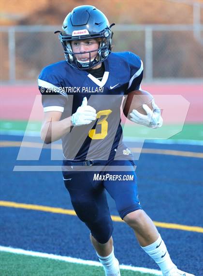 Thumbnail 3 in FR: Granite Bay @ Oak Ridge photogallery.