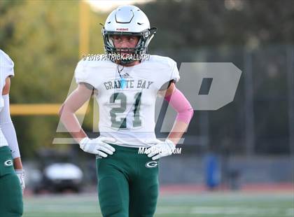 Thumbnail 3 in FR: Granite Bay @ Oak Ridge photogallery.