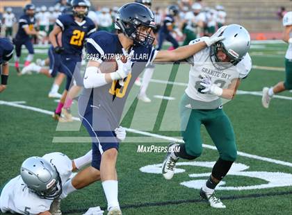 Thumbnail 3 in FR: Granite Bay @ Oak Ridge photogallery.