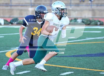 Thumbnail 2 in FR: Granite Bay @ Oak Ridge photogallery.