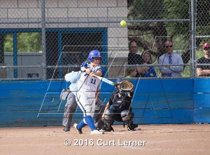 Thumbnail 1 in Del Oro @ Rocklin photogallery.