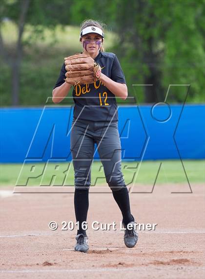 Thumbnail 2 in Del Oro @ Rocklin photogallery.