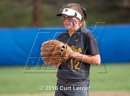 Thumbnail 1 in Del Oro @ Rocklin photogallery.