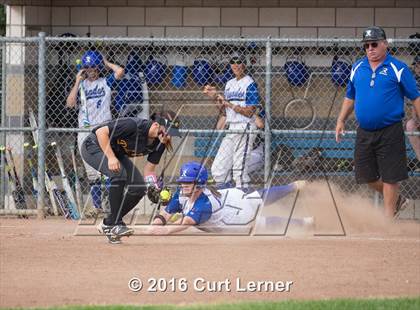Thumbnail 2 in Del Oro @ Rocklin photogallery.