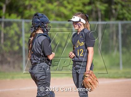 Thumbnail 1 in Del Oro @ Rocklin photogallery.