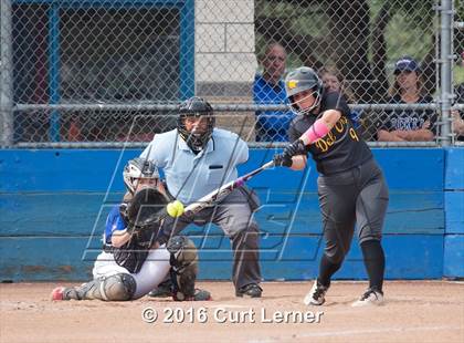 Thumbnail 1 in Del Oro @ Rocklin photogallery.
