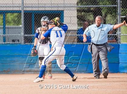 Thumbnail 1 in Del Oro @ Rocklin photogallery.