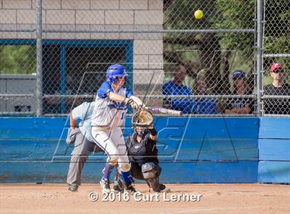 Thumbnail 2 in Del Oro @ Rocklin photogallery.