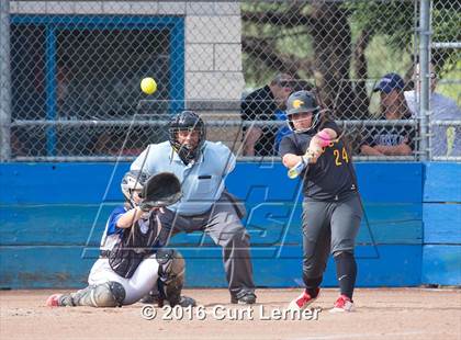 Thumbnail 1 in Del Oro @ Rocklin photogallery.