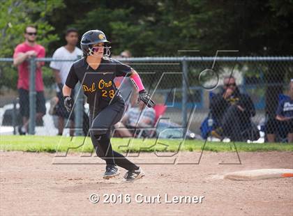 Thumbnail 3 in Del Oro @ Rocklin photogallery.