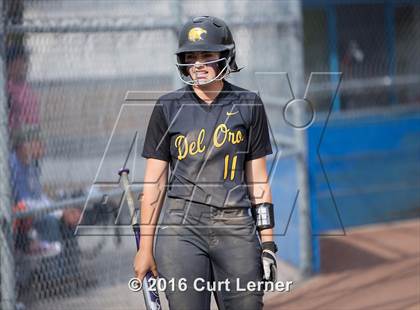 Thumbnail 3 in Del Oro @ Rocklin photogallery.