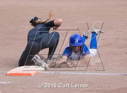 Thumbnail 2 in Del Oro @ Rocklin photogallery.