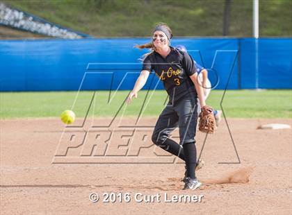 Thumbnail 2 in Del Oro @ Rocklin photogallery.