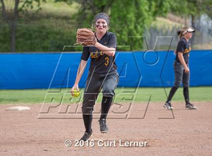 Thumbnail 1 in Del Oro @ Rocklin photogallery.