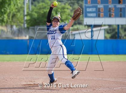 Thumbnail 1 in Del Oro @ Rocklin photogallery.