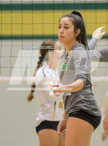 Thumbnail 1 in Marcos de Niza vs. Skyline (Westwood TOC Tournament) photogallery.