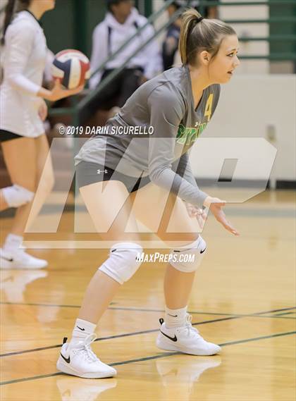 Thumbnail 3 in Marcos de Niza vs. Skyline (Westwood TOC Tournament) photogallery.