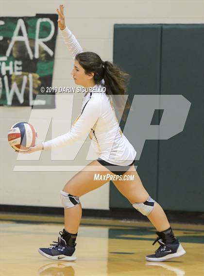 Thumbnail 2 in Marcos de Niza vs. Skyline (Westwood TOC Tournament) photogallery.