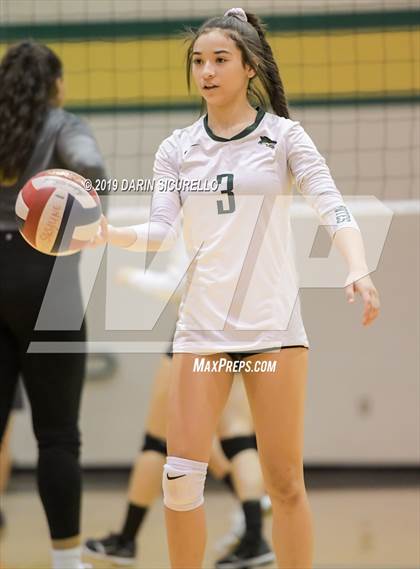Thumbnail 3 in Marcos de Niza vs. Skyline (Westwood TOC Tournament) photogallery.