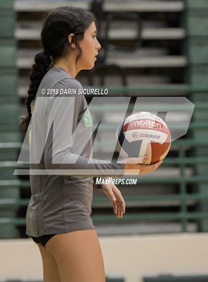 Thumbnail 2 in Marcos de Niza vs. Skyline (Westwood TOC Tournament) photogallery.