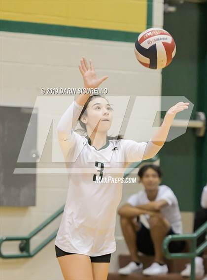 Thumbnail 2 in Marcos de Niza vs. Skyline (Westwood TOC Tournament) photogallery.