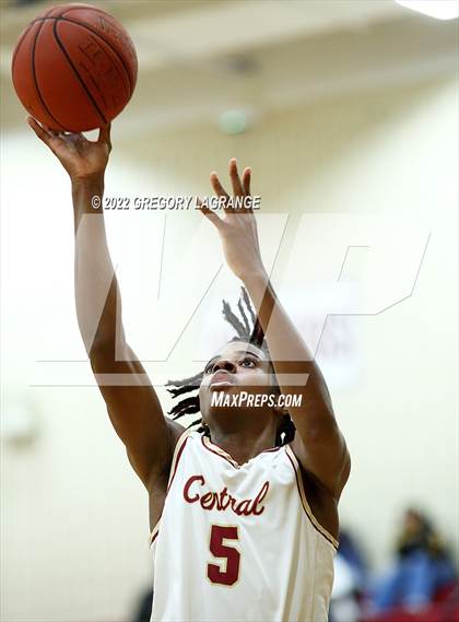 Thumbnail 1 in Fossil Ridge vs Keller Central photogallery.