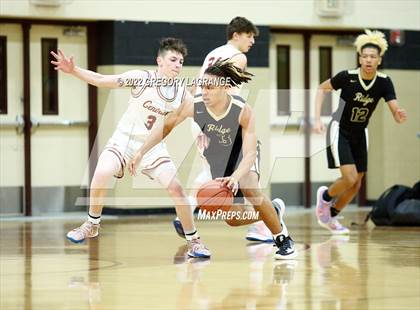 Thumbnail 3 in Fossil Ridge vs Keller Central photogallery.