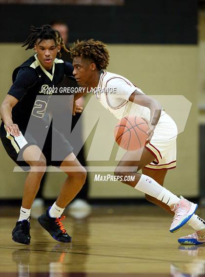 Thumbnail 1 in Fossil Ridge vs Keller Central photogallery.