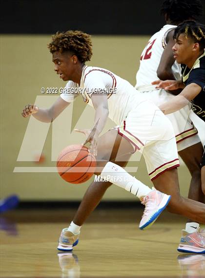 Thumbnail 2 in Fossil Ridge vs Keller Central photogallery.