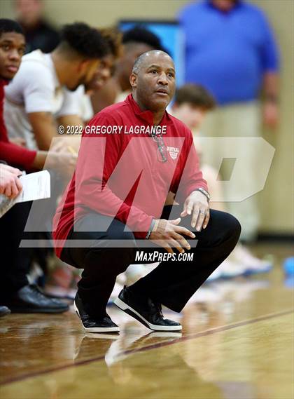 Thumbnail 1 in Fossil Ridge vs Keller Central photogallery.