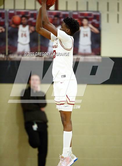 Thumbnail 2 in Fossil Ridge vs Keller Central photogallery.