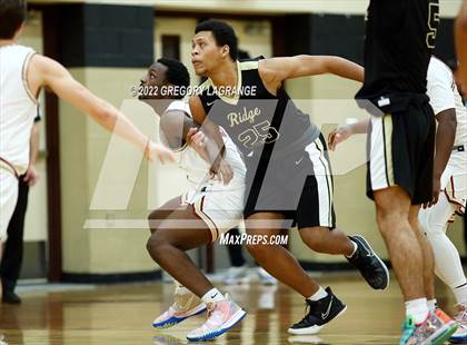 Thumbnail 1 in Fossil Ridge vs Keller Central photogallery.
