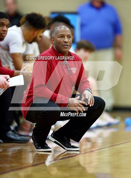 Thumbnail 3 in Fossil Ridge vs Keller Central photogallery.