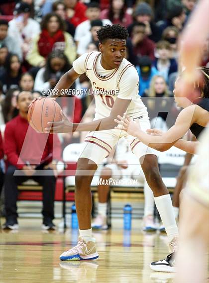 Thumbnail 1 in Fossil Ridge vs Keller Central photogallery.