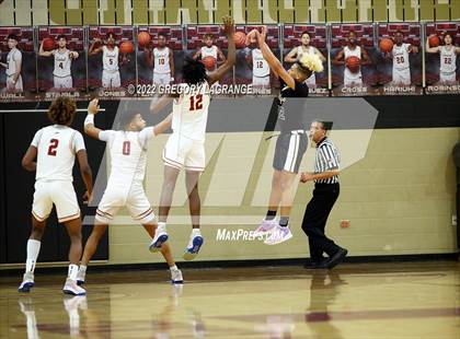 Thumbnail 2 in Fossil Ridge vs Keller Central photogallery.
