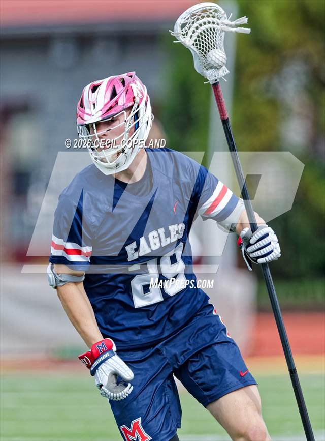 Milton @ Lassiter (GHSA Division 2 Semifinal)