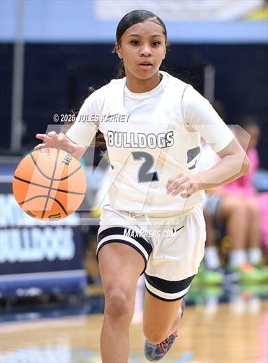 JV: Mater Academy East Las Vegas @ Centennial